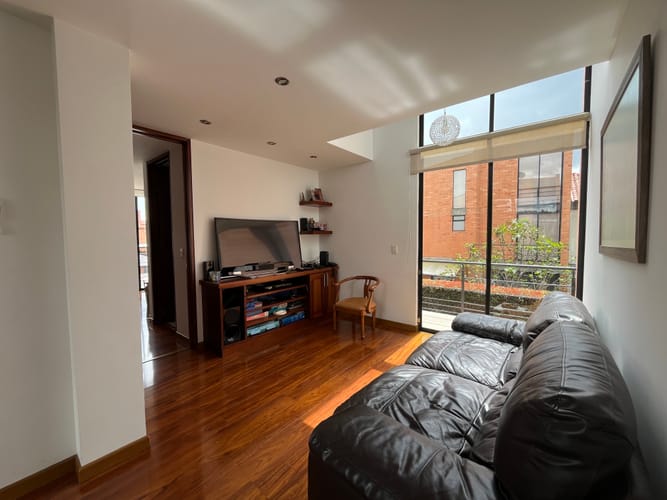 Casa de 4 alcobas en venta en Las Mercedarias, Chía, 330 m² · foto 7 de 24