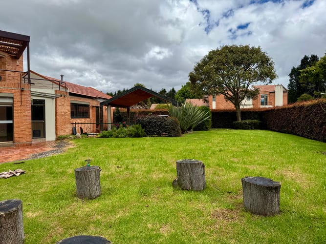 Casa de 3 alcobas en venta en Guaymaral, Bogotá, 255 m² · foto 4 de 24