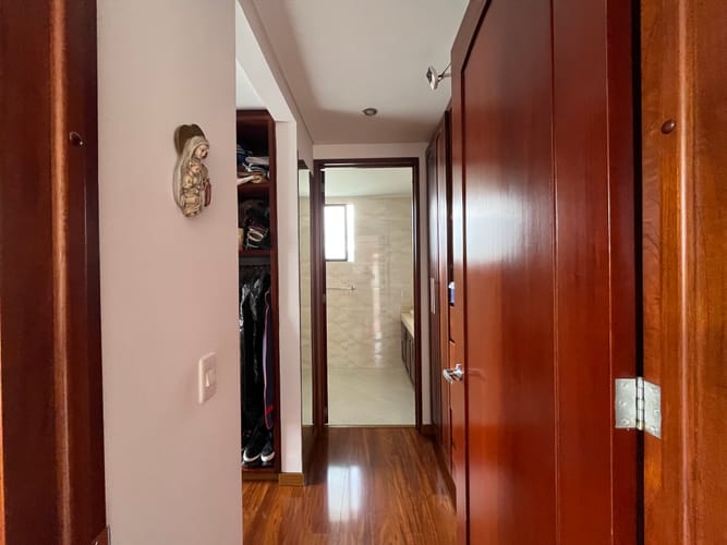 Casa de 4 alcobas en venta en Las Mercedarias, Chía, 330 m² · foto 9 de 24