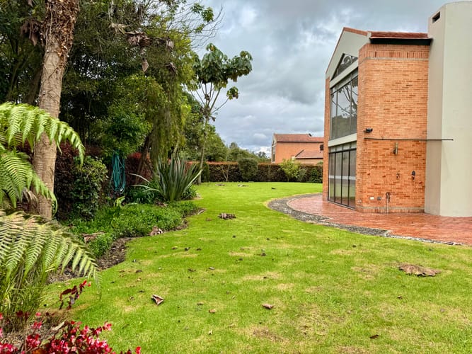 Casa de 3 alcobas en venta en Guaymaral, Bogotá, 255 m² · foto 6 de 24