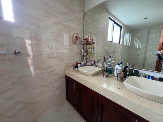 Casa de 4 alcobas en venta en Las Mercedarias, Chía, 330 m² · foto 11 de 24