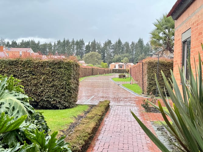 Casa de 3 alcobas en venta en Guaymaral, Bogotá, 255 m² · foto 7 de 24