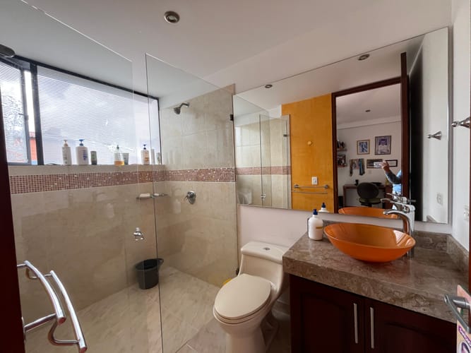 Casa de 4 alcobas en venta en Las Mercedarias, Chía, 330 m² · foto 13 de 24