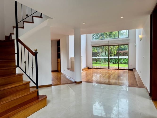 Casa de 3 alcobas en venta en Guaymaral, Bogotá, 255 m² · foto 9 de 24