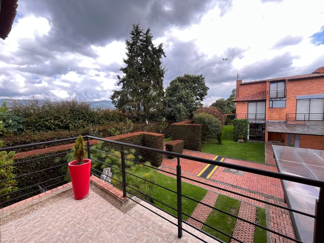 Casa de 4 alcobas en venta en Las Mercedarias, Chía, 330 m² · foto 14 de 24