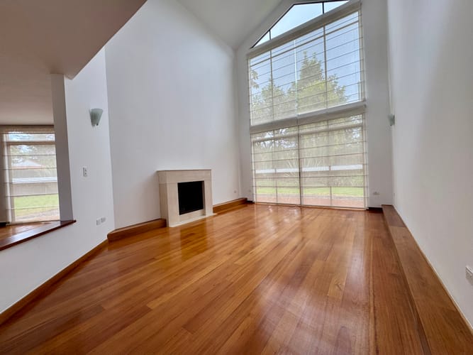 Casa de 3 alcobas en venta en Guaymaral, Bogotá, 255 m² · foto 10 de 24