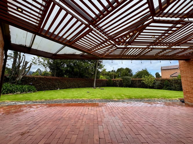 Casa de 3 alcobas en venta en Guaymaral, Bogotá, 255 m² · foto 12 de 24
