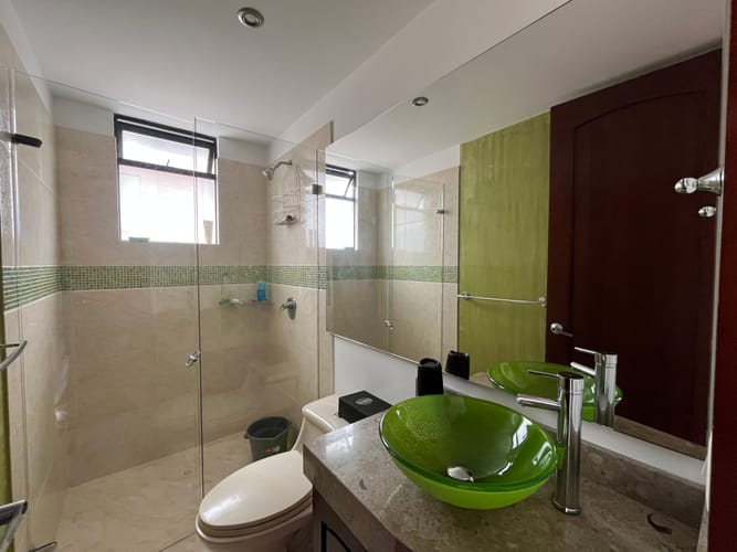 Casa de 4 alcobas en venta en Las Mercedarias, Chía, 330 m² · foto 17 de 24