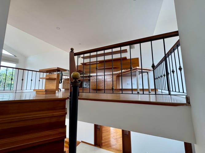 Casa de 3 alcobas en venta en Guaymaral, Bogotá, 255 m² · foto 13 de 24