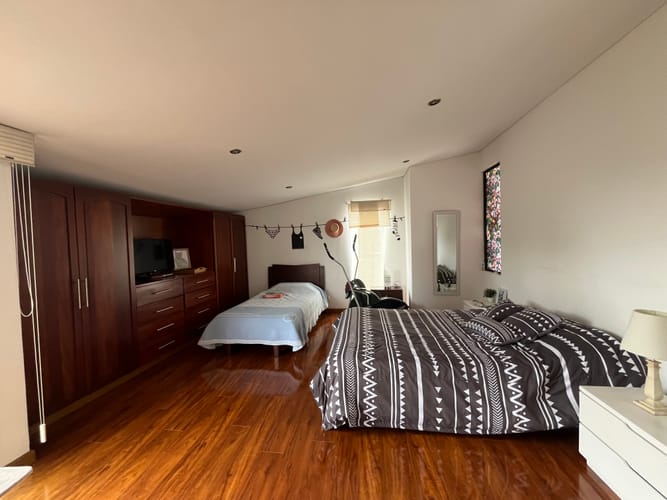 Casa de 4 alcobas en venta en Las Mercedarias, Chía, 330 m² · foto 18 de 24