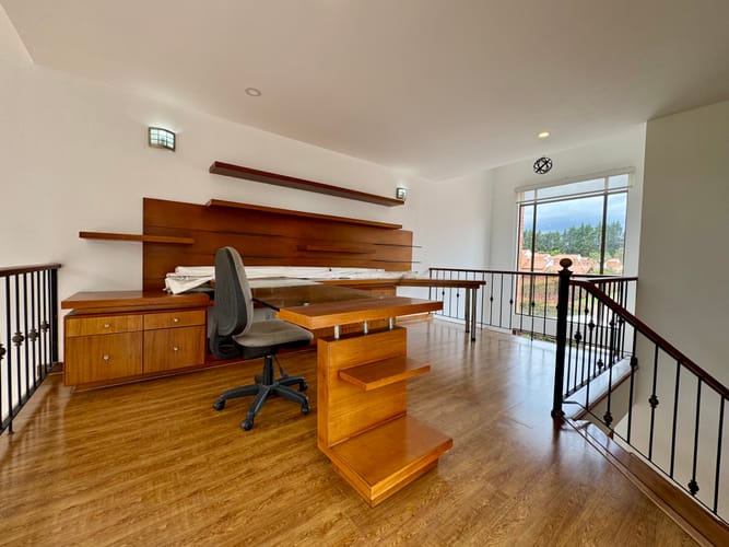 Casa de 3 alcobas en venta en Guaymaral, Bogotá, 255 m² · foto 14 de 24