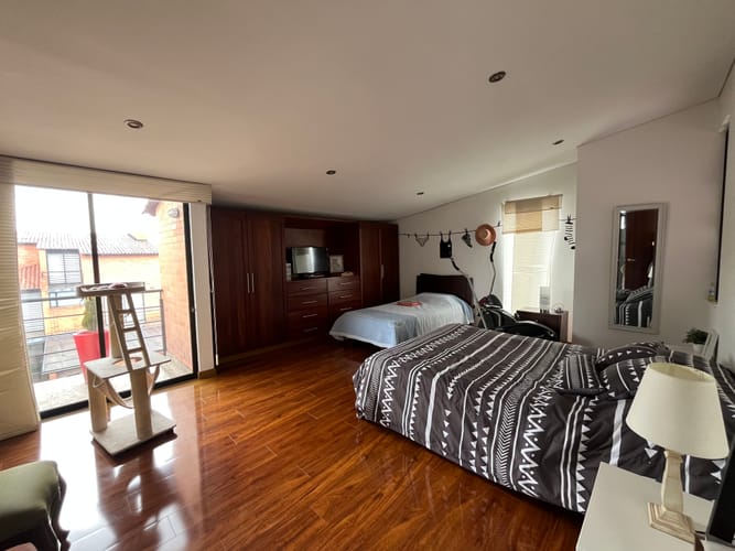 Casa de 4 alcobas en venta en Las Mercedarias, Chía, 330 m² · foto 19 de 24