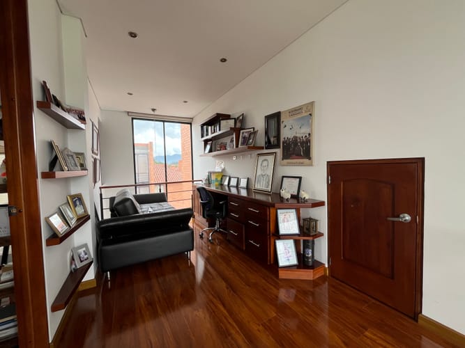 Casa de 4 alcobas en venta en Las Mercedarias, Chía, 330 m² · foto 20 de 24