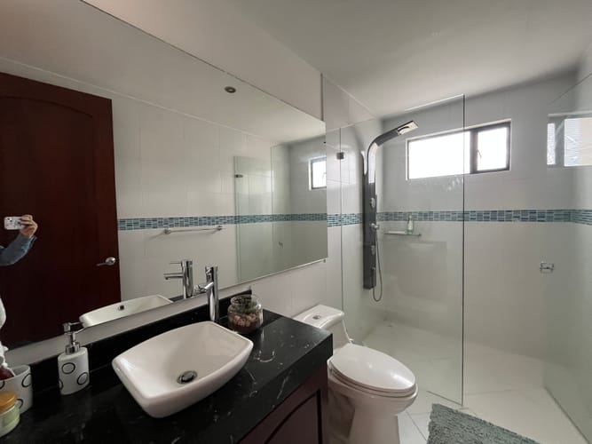 Casa de 4 alcobas en venta en Las Mercedarias, Chía, 330 m² · foto 21 de 24