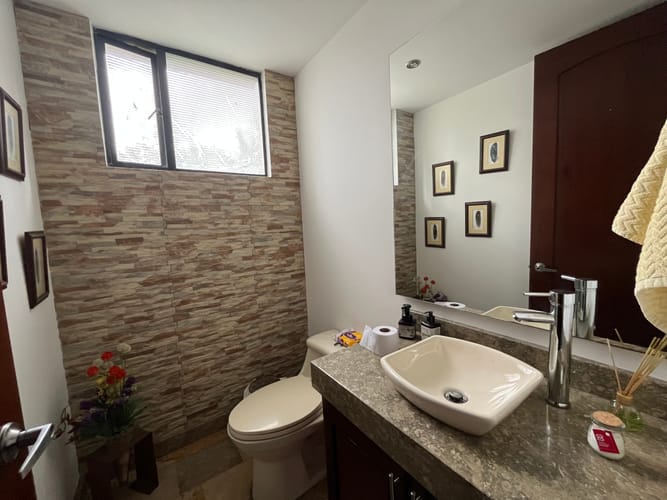 Casa de 4 alcobas en venta en Las Mercedarias, Chía, 330 m² · foto 22 de 24