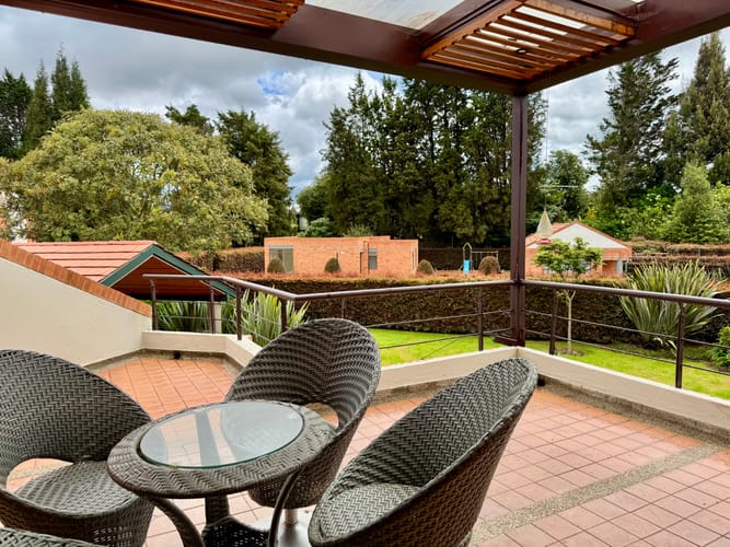 Casa de 3 alcobas en venta en Guaymaral, Bogotá, 255 m² · foto 17 de 24
