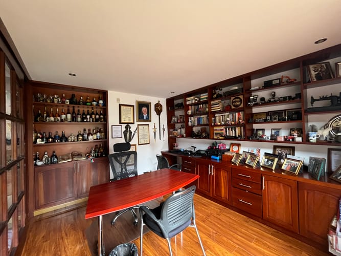 Casa de 4 alcobas en venta en Las Mercedarias, Chía, 330 m² · foto 23 de 24