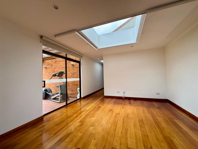 Casa de 3 alcobas en venta en Guaymaral, Bogotá, 255 m² · foto 18 de 24