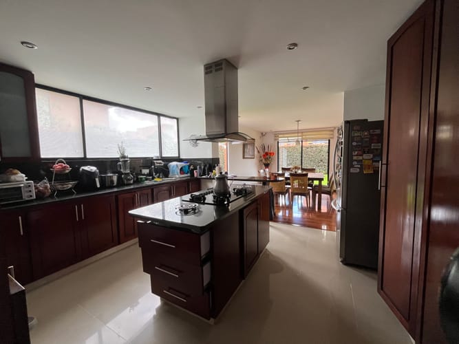 Casa de 4 alcobas en venta en Las Mercedarias, Chía, 330 m² · foto 24 de 24