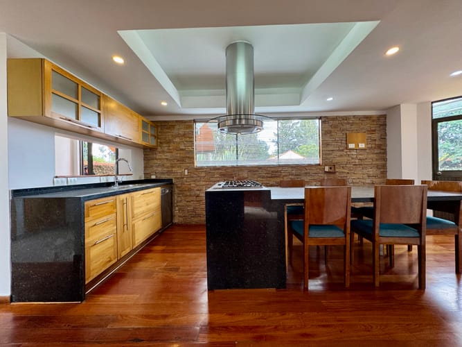 Casa de 3 alcobas en venta en Guaymaral, Bogotá, 255 m² · foto 19 de 24