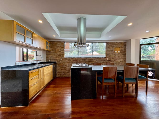 Casa de 3 alcobas en venta en Guaymaral, Bogotá, 255 m² · foto 20 de 24
