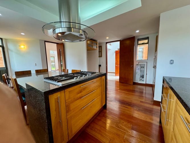 Casa de 3 alcobas en venta en Guaymaral, Bogotá, 255 m² · foto 21 de 24