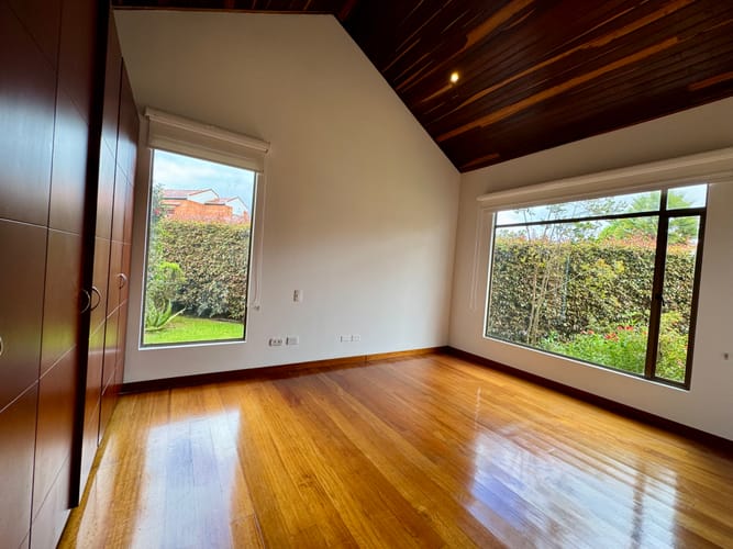 Casa de 3 alcobas en venta en Guaymaral, Bogotá, 255 m² · foto 22 de 24