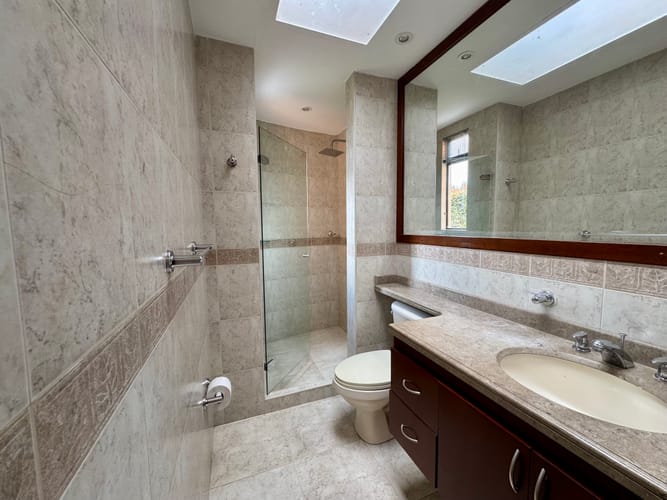 Casa de 3 alcobas en venta en Guaymaral, Bogotá, 255 m² · foto 23 de 24