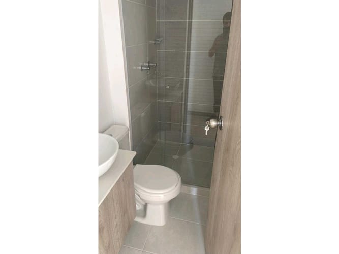 Apartamento en venta en El Poblado, Medellín · foto 5 de 10