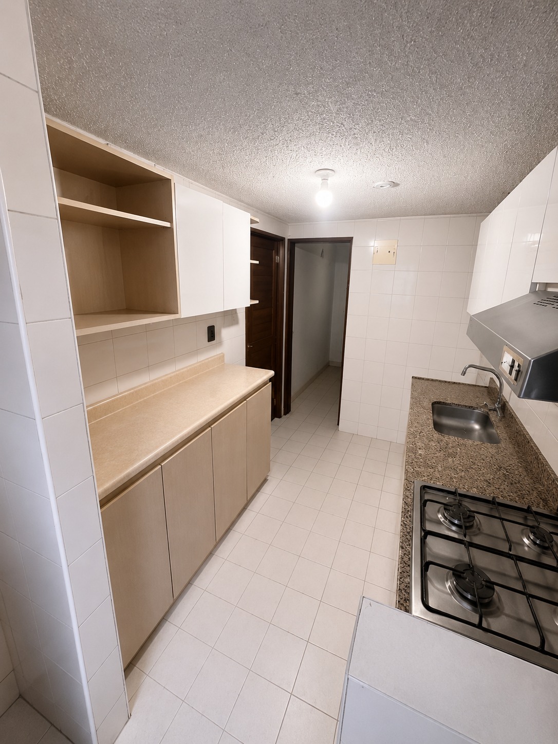 Apartamento en venta en Puente Largo, Bogotá · foto 3 de 12