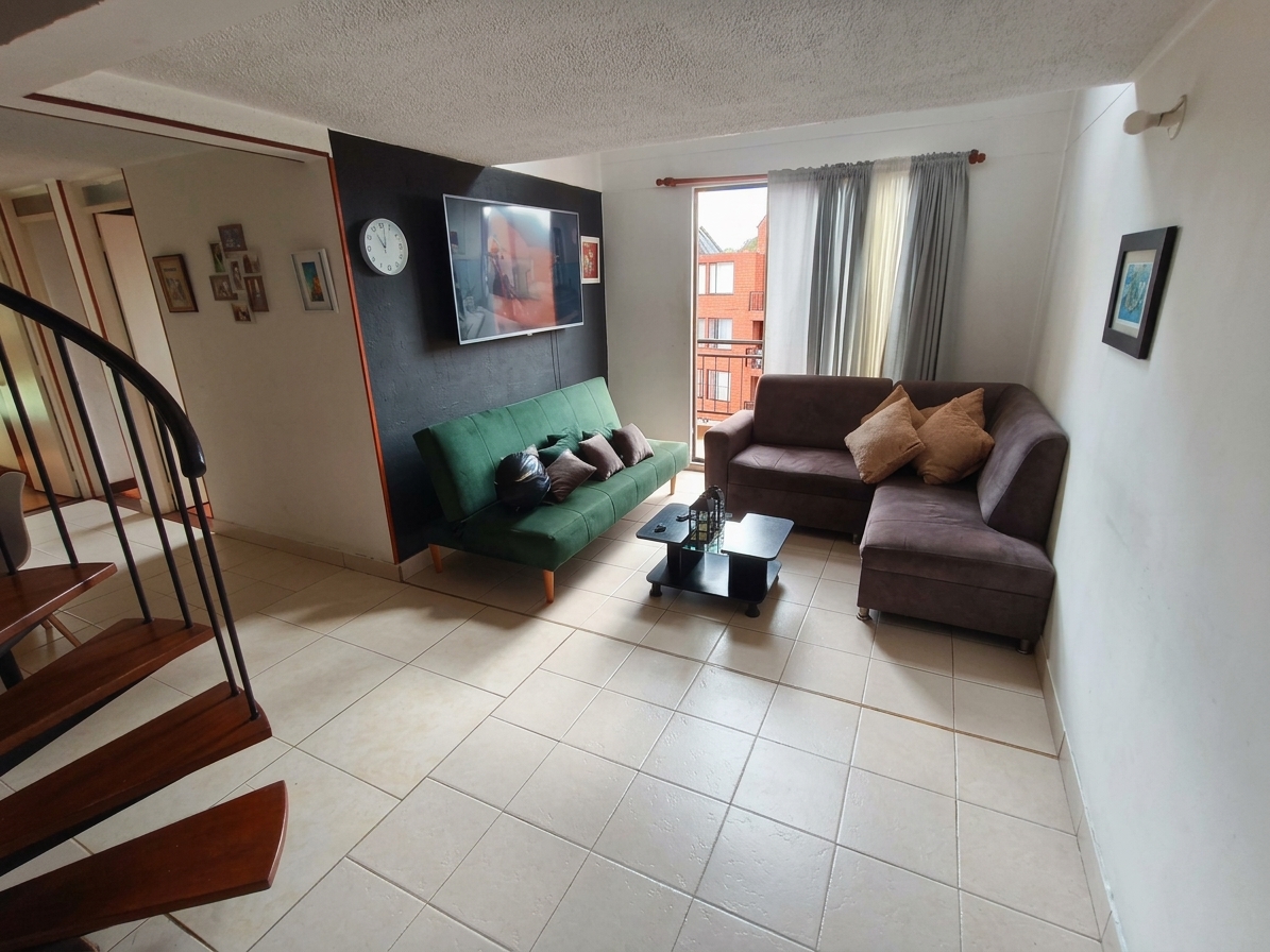 Apartamento en venta en Engativá, Bogotá · foto 2 de 11