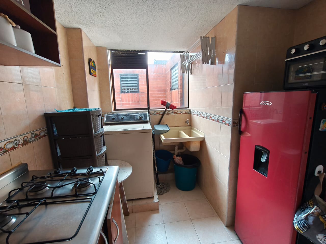 Apartamento en venta en Engativá, Bogotá · foto 5 de 11