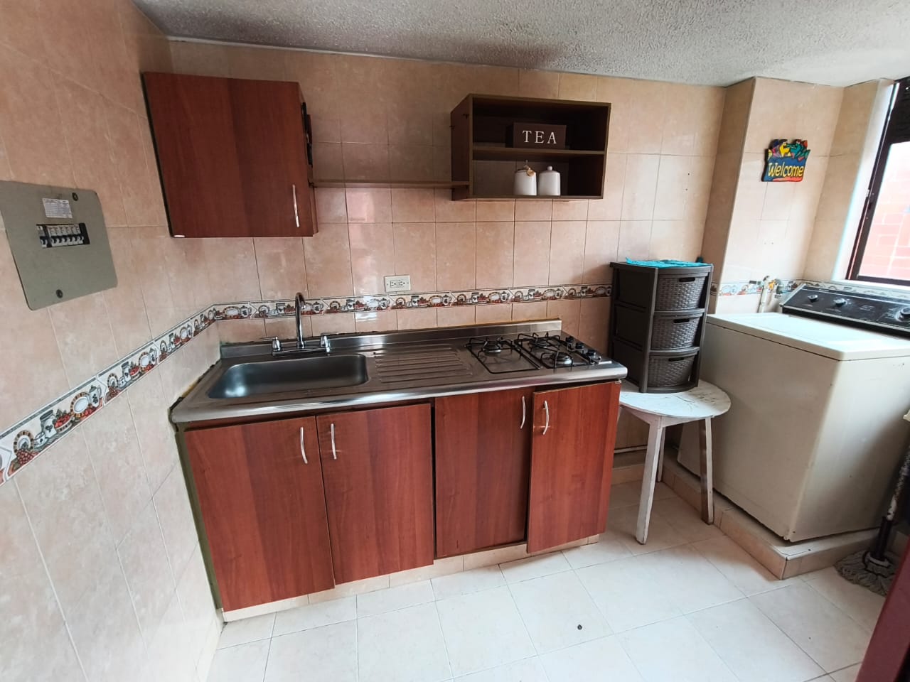 Apartamento en venta en Engativá, Bogotá · foto 8 de 11
