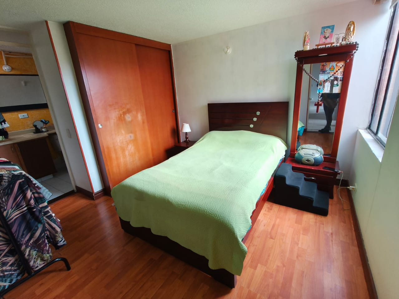 Apartamento en venta en Engativá, Bogotá · foto 9 de 11