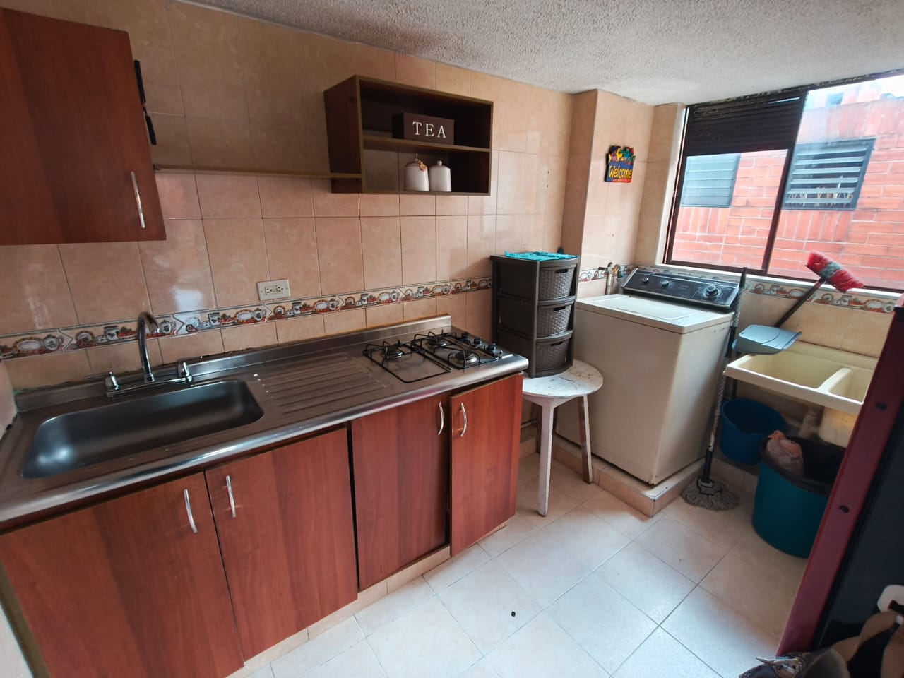 Apartamento en venta en Engativá, Bogotá · foto 10 de 11