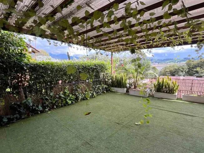 Casa en venta en Cerros De Alhambra, Manizales · foto 7 de 10