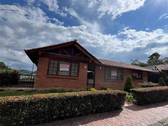 Casa en venta en Cerros De Alhambra, Manizales · foto 8 de 10