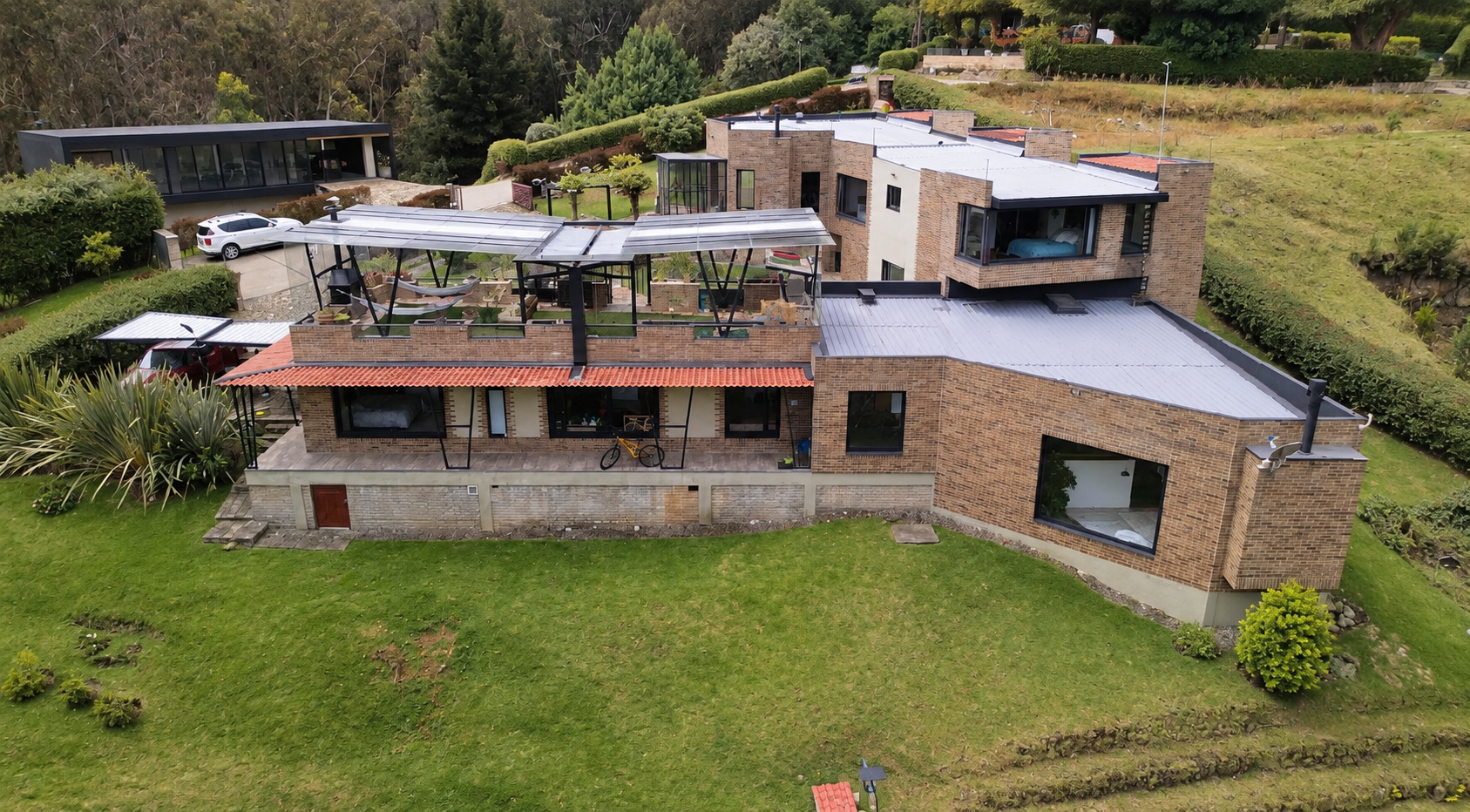 Casa en arriendo en El Hato, La Calera · foto 13 de 16