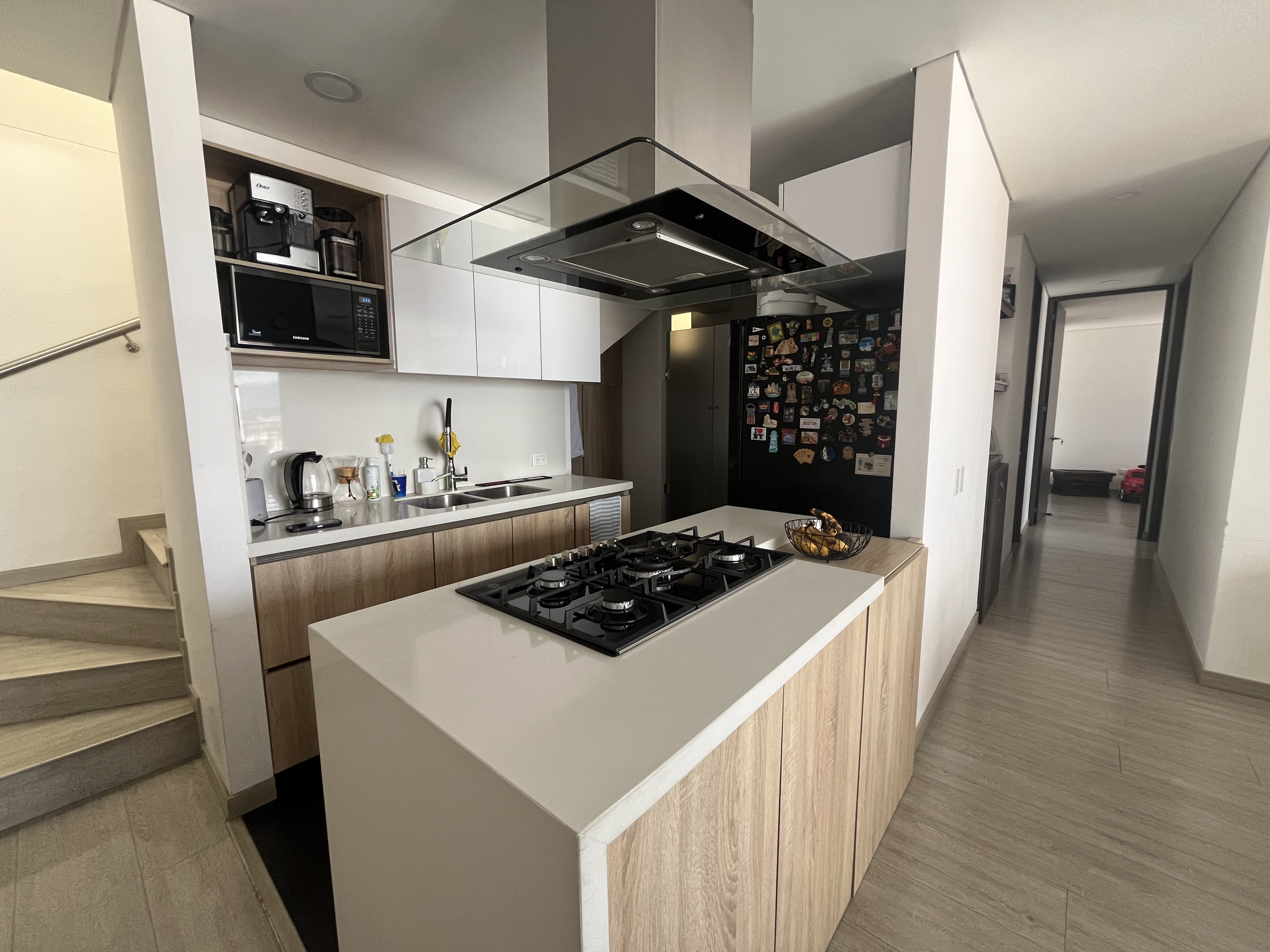 Apartamento en venta en Laura Vicuña, Chía · foto 5 de 20