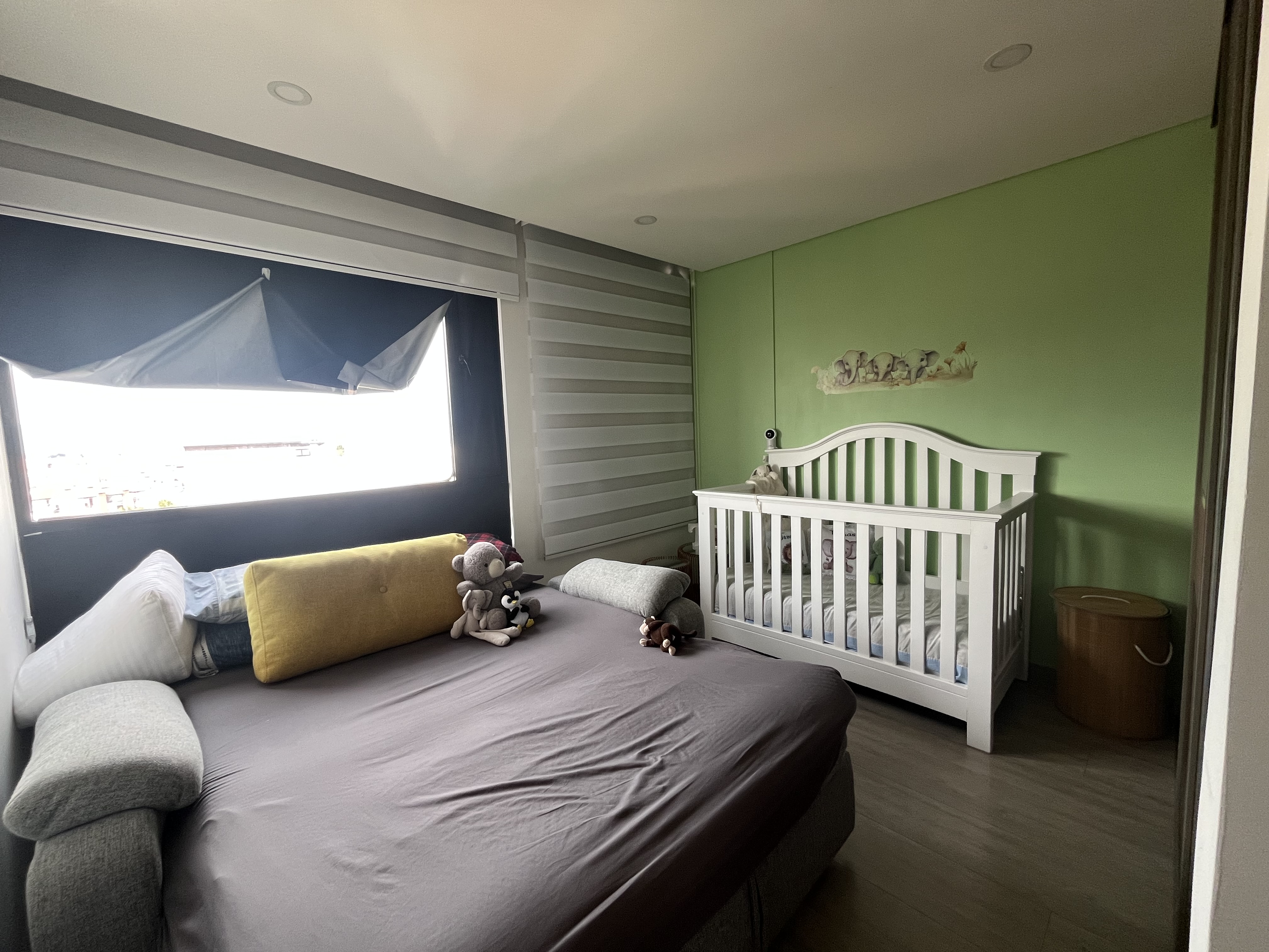 Apartamento en venta en Laura Vicuña, Chía · foto 6 de 20