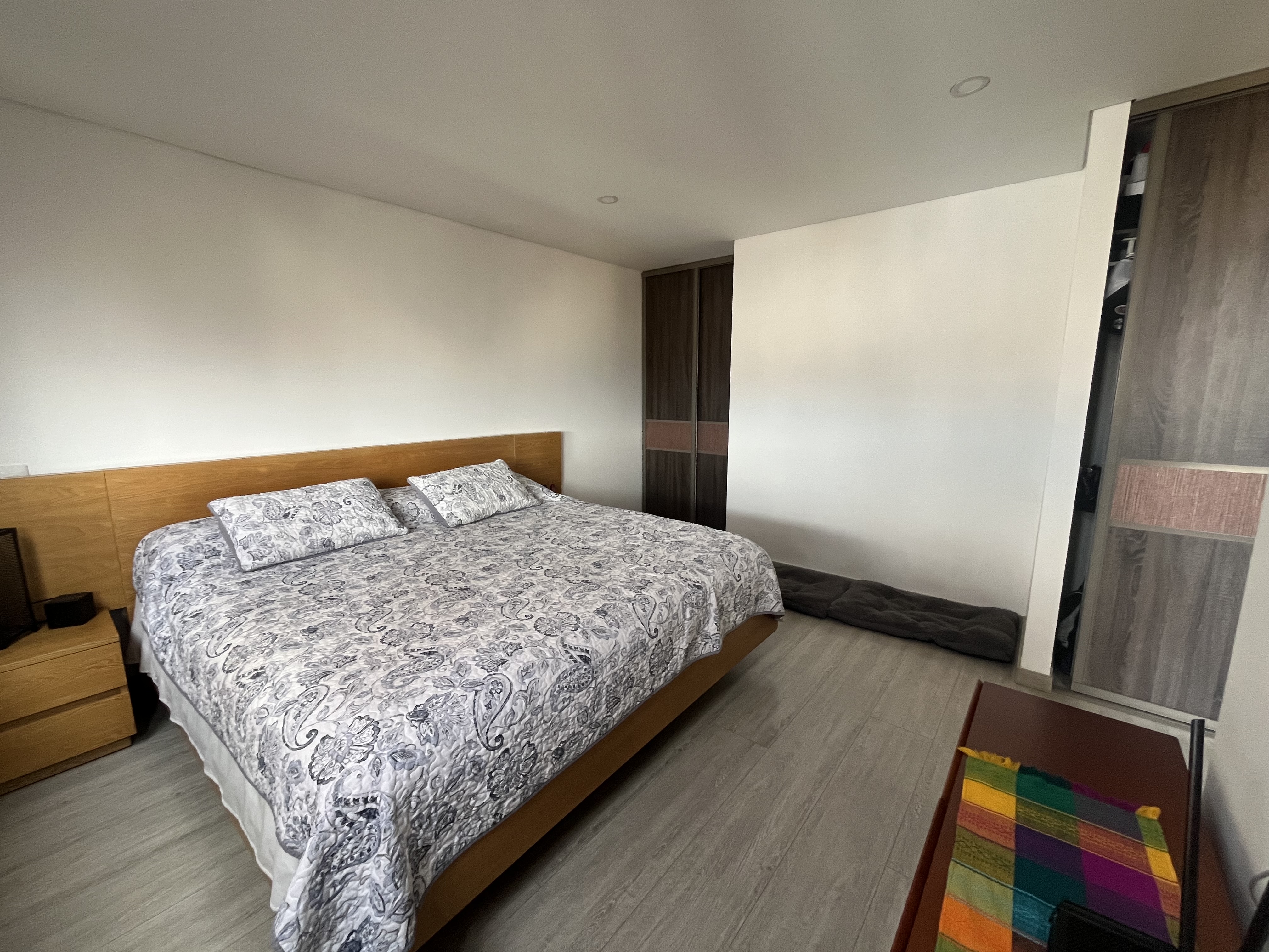 Apartamento en venta en Laura Vicuña, Chía · foto 7 de 20