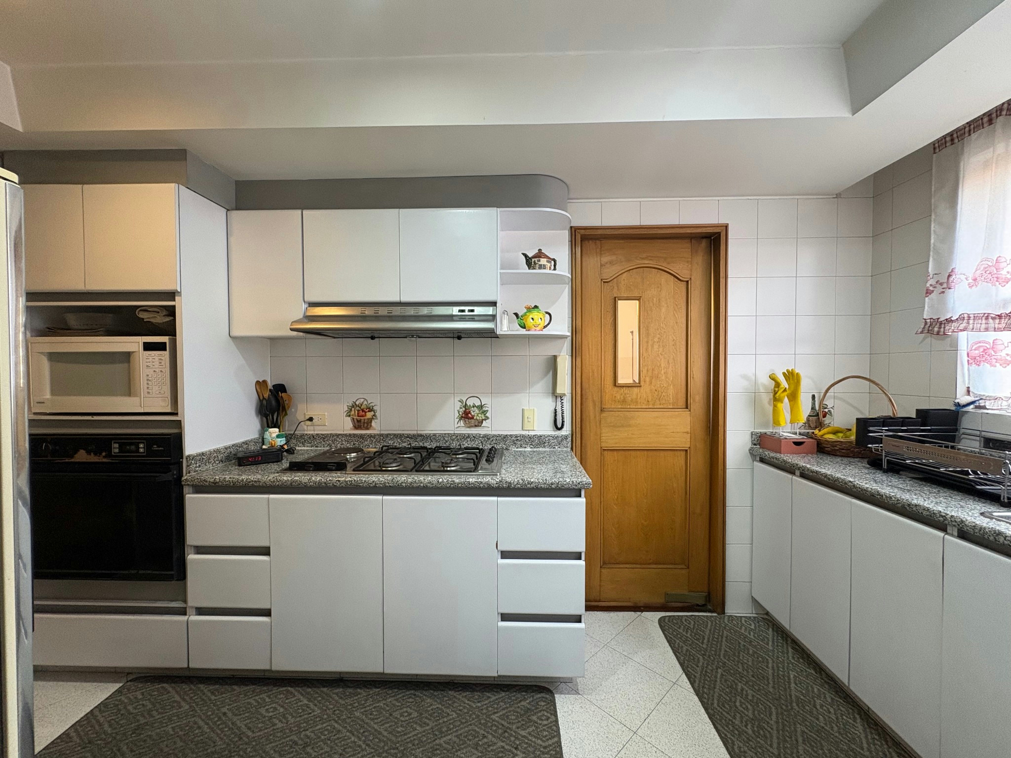 Apartamento en venta en Chicó Navarra, Bogotá · foto 5 de 15