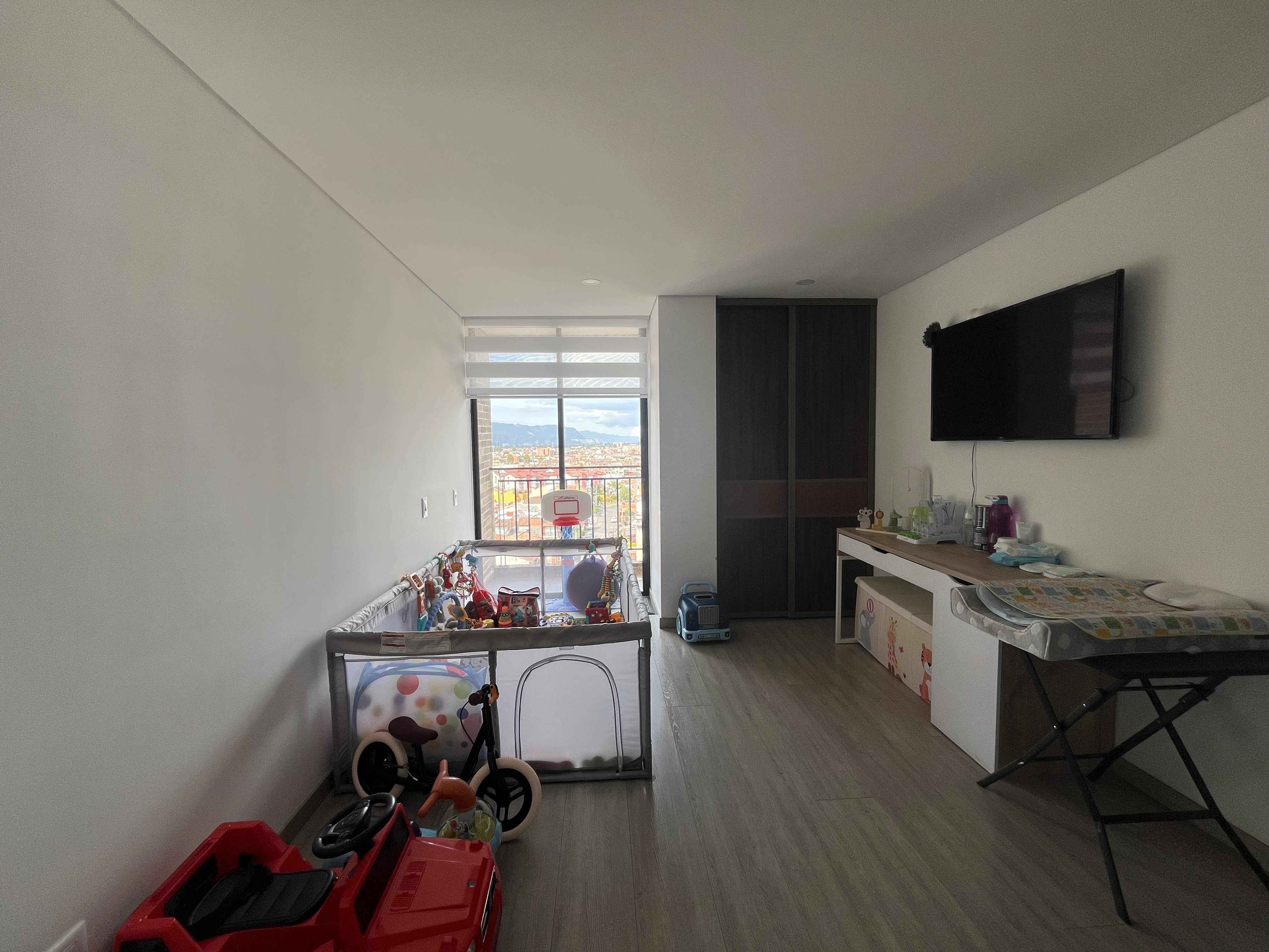 Apartamento en venta en Laura Vicuña, Chía · foto 9 de 20