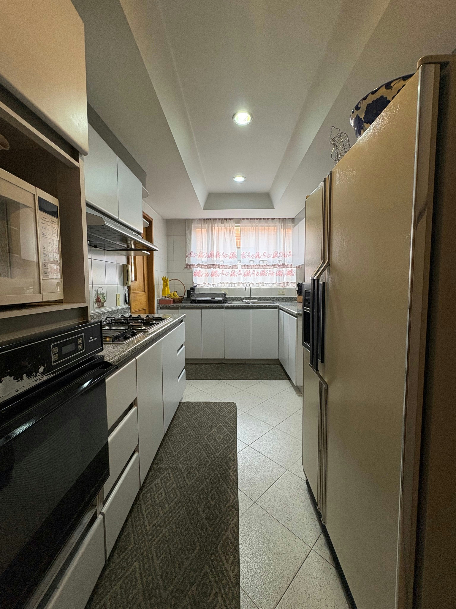 Apartamento en venta en Chicó Navarra, Bogotá · foto 6 de 15