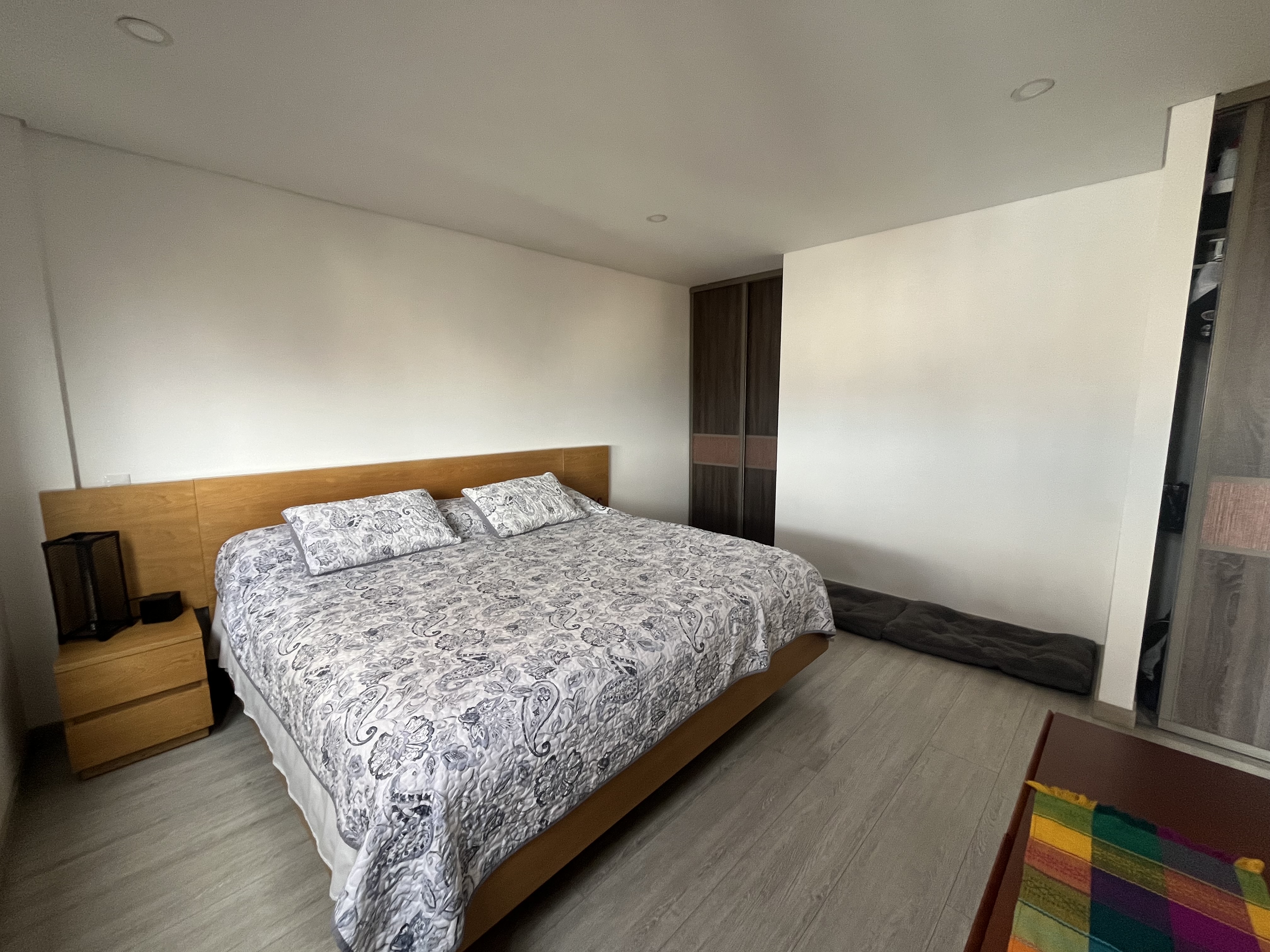 Apartamento en venta en Laura Vicuña, Chía · foto 12 de 20