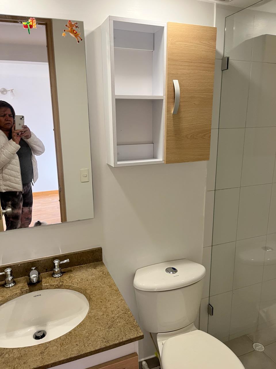 Apartamento en venta en Cantalejo, Bogotá · foto 4 de 7