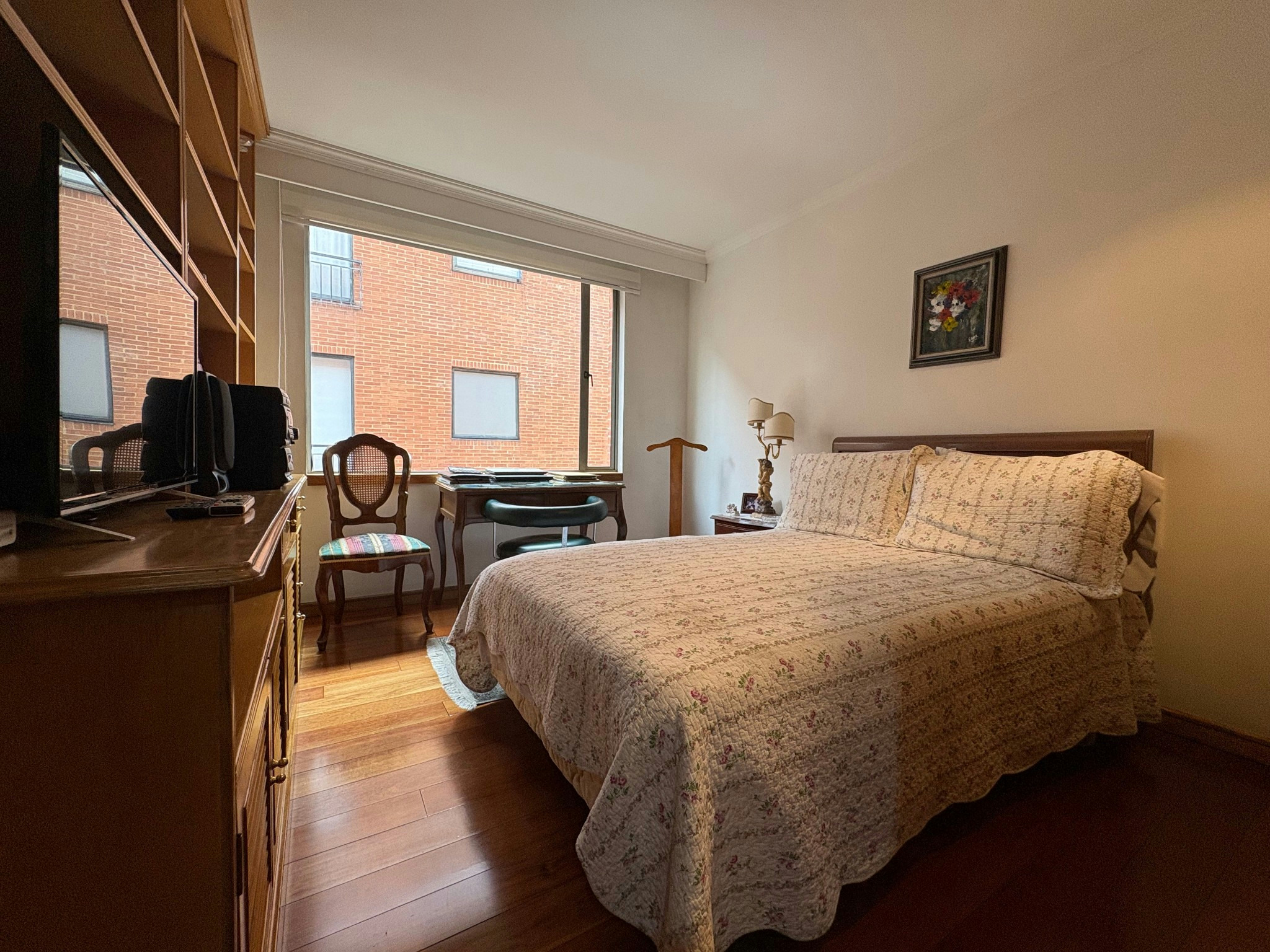 Apartamento en venta en Chicó Navarra, Bogotá · foto 10 de 15