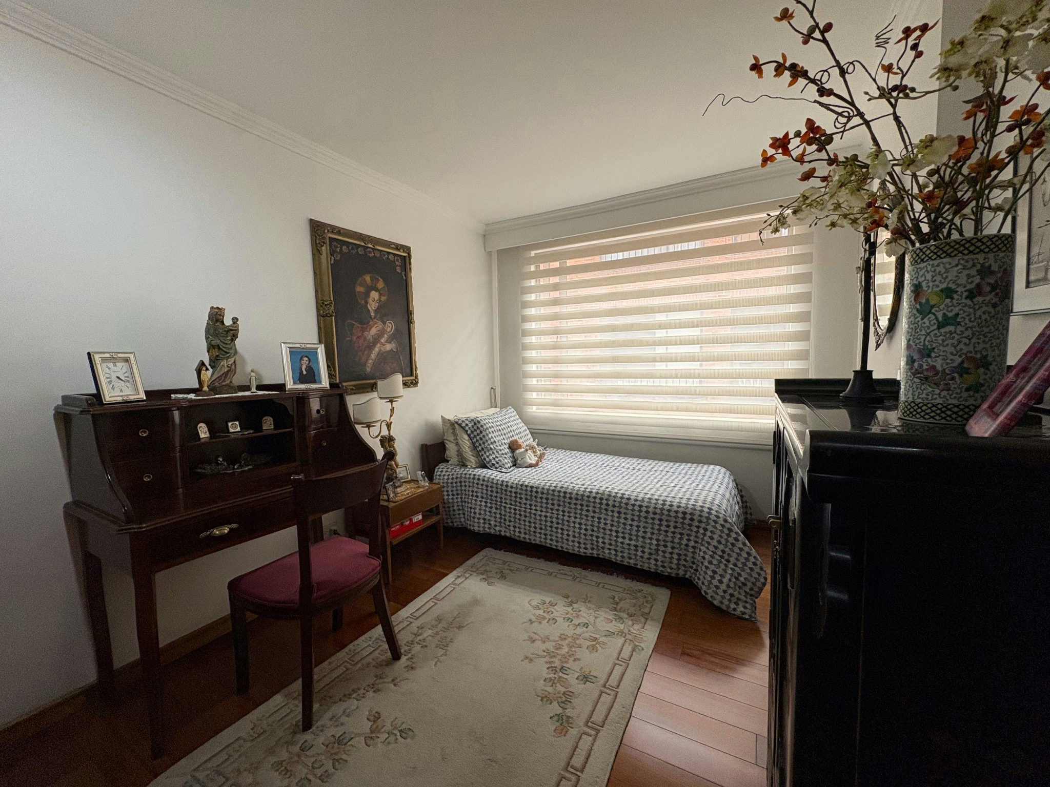Apartamento en venta en Chicó Navarra, Bogotá · foto 11 de 15