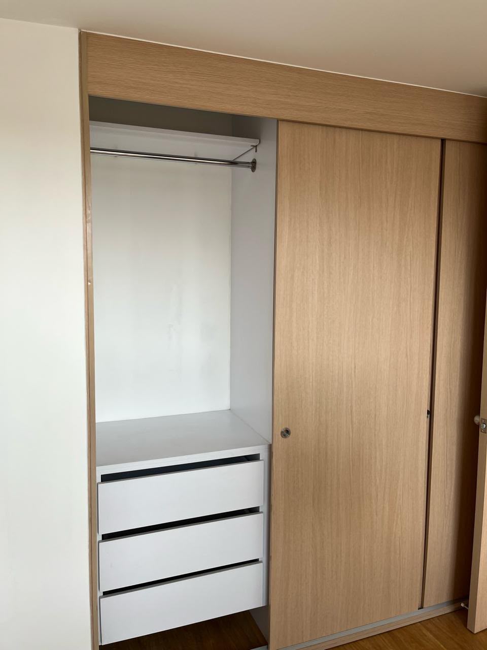Apartamento en venta en Cantalejo, Bogotá · foto 7 de 7