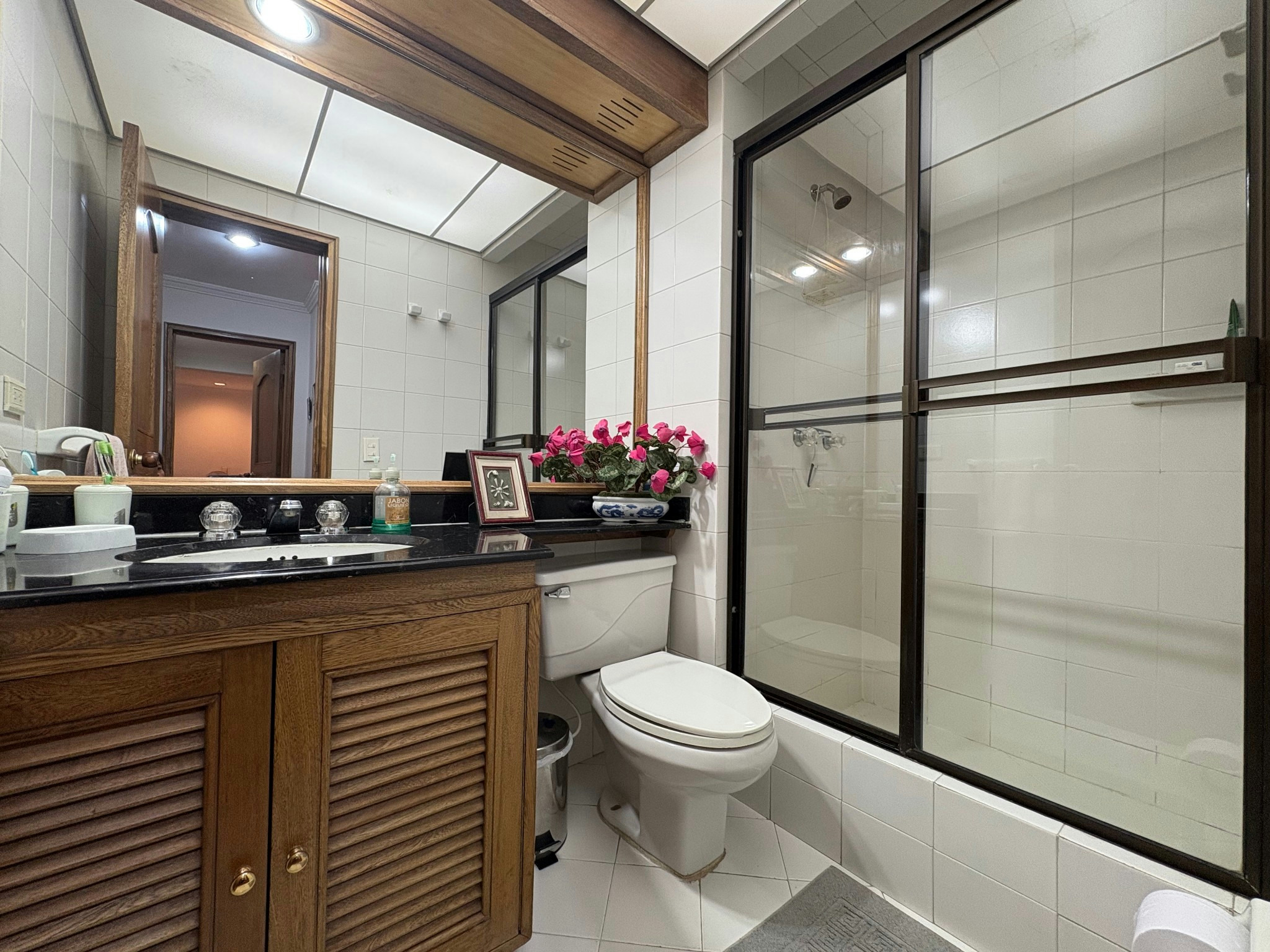 Apartamento en venta en Chicó Navarra, Bogotá · foto 12 de 15